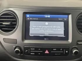 Hyundai i10 thumbnail 7