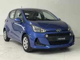 Hyundai i10 thumbnail 8