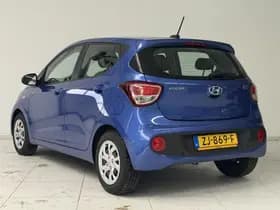 Hyundai i10 thumbnail 9