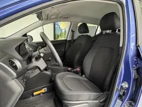 Hyundai i10 thumbnail 10