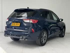 Ford Kuga thumbnail 2