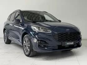 Ford Kuga thumbnail 5