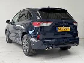 Ford Kuga thumbnail 6