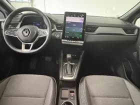 Renault Captur thumbnail 3