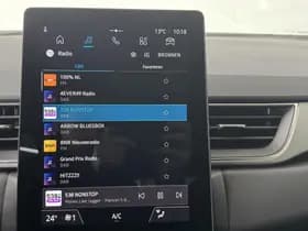 Renault Captur thumbnail 26
