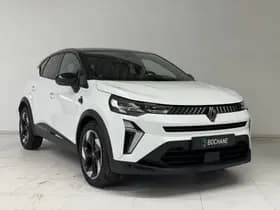 Renault Captur thumbnail 5