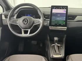Renault Captur thumbnail 10