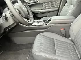 Mitsubishi Outlander thumbnail 12