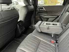 Mitsubishi Outlander thumbnail 16
