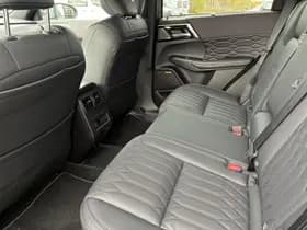 Mitsubishi Outlander thumbnail 17