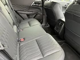 Mitsubishi Outlander thumbnail 18