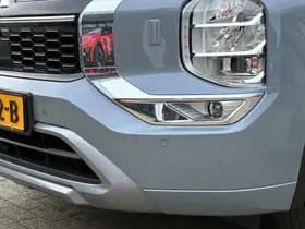 Mitsubishi Outlander thumbnail 38