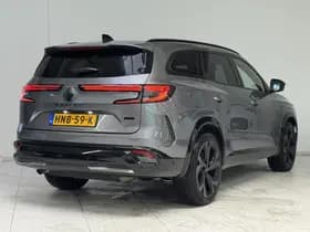 Renault Espace thumbnail 2