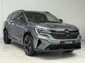 Renault Espace thumbnail 11