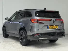 Renault Espace thumbnail 12