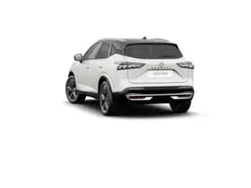 Nissan Qashqai thumbnail 2