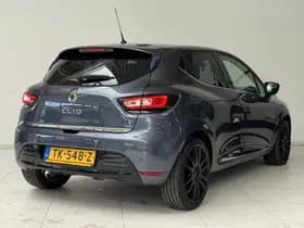 Renault Clio thumbnail 2