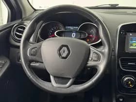 Renault Clio thumbnail 16