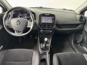 Renault Clio thumbnail 3