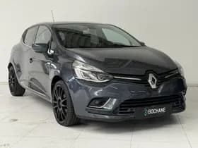 Renault Clio thumbnail 5