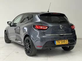 Renault Clio thumbnail 6