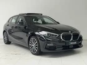 BMW 1-Serie thumbnail 5