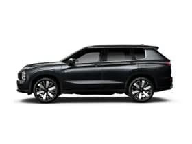 Mitsubishi Outlander thumbnail 2