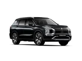 Mitsubishi Outlander thumbnail 3