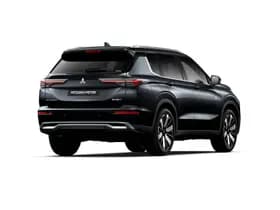 Mitsubishi Outlander thumbnail 4