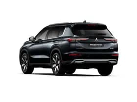 Mitsubishi Outlander thumbnail 5