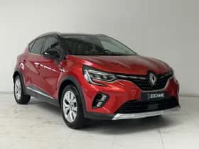 Renault Captur thumbnail 5