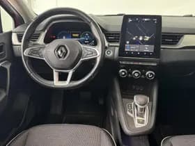 Renault Captur thumbnail 10