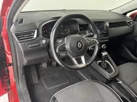 Renault Clio thumbnail 21