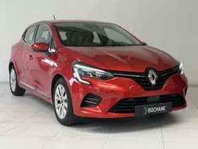 Renault Clio thumbnail 4