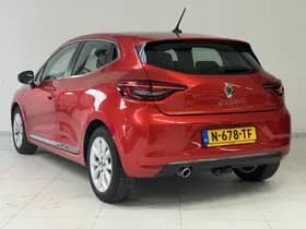 Renault Clio thumbnail 5