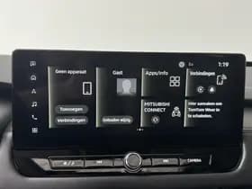 Mitsubishi Outlander thumbnail 24