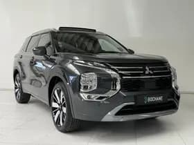 Mitsubishi Outlander thumbnail 5