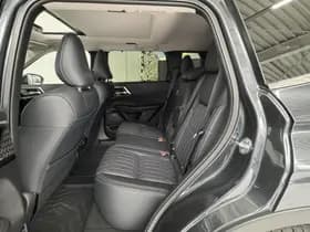 Mitsubishi Outlander thumbnail 7