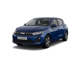 Dacia Sandero thumbnail 2