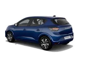 Dacia Sandero thumbnail 4