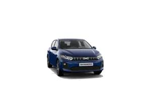 Dacia Sandero thumbnail 5
