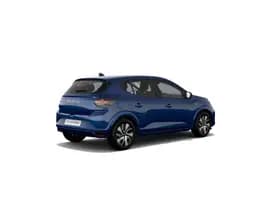 Dacia Sandero thumbnail 8