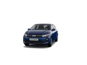 Dacia Sandero thumbnail 9