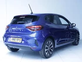 Mitsubishi Colt thumbnail 2