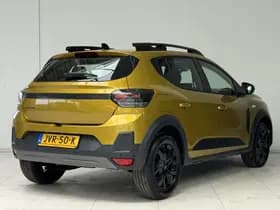 Dacia Sandero Stepway thumbnail 2