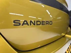Dacia Sandero Stepway thumbnail 16