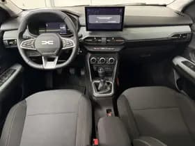 Dacia Sandero Stepway thumbnail 3
