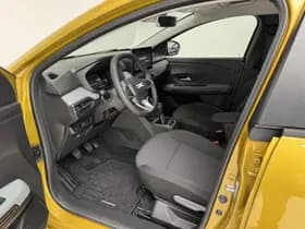 Dacia Sandero Stepway thumbnail 22
