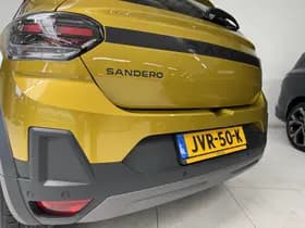 Dacia Sandero Stepway thumbnail 39