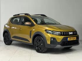Dacia Sandero Stepway thumbnail 5